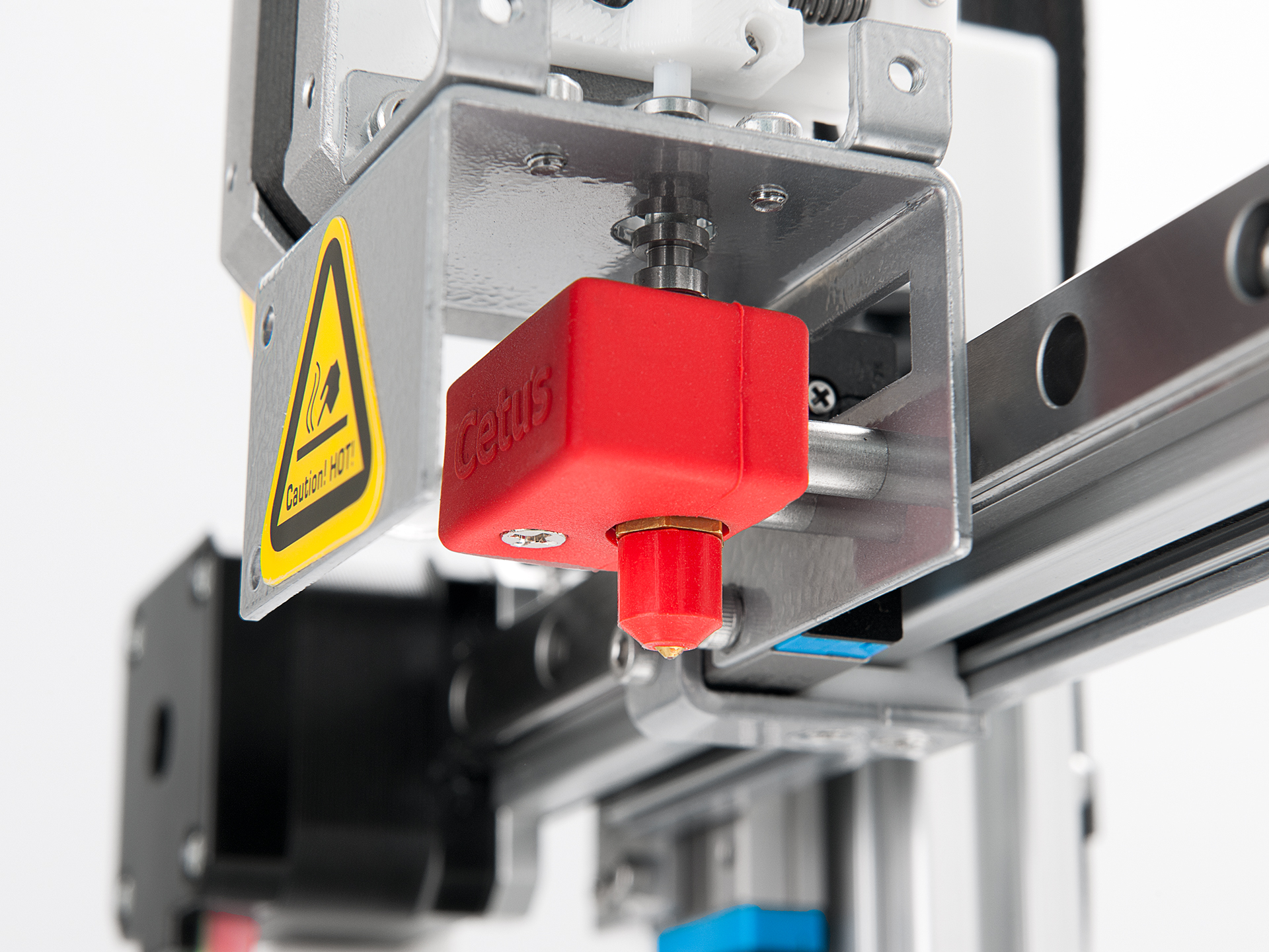 Printer MK2 - Tiertime 3D Printer