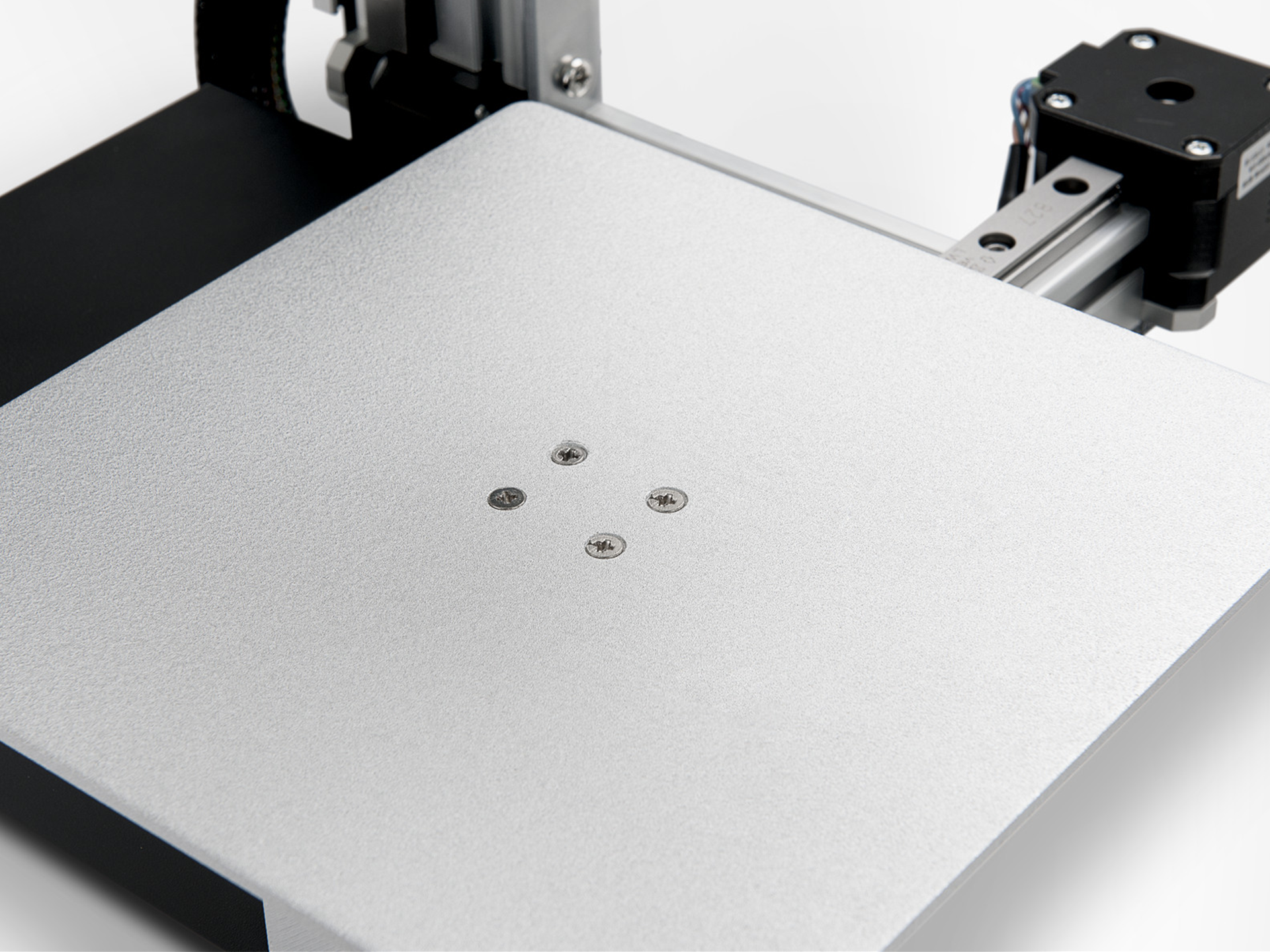 Cetus Coated Build Plate Tiertime 3D Printer Store