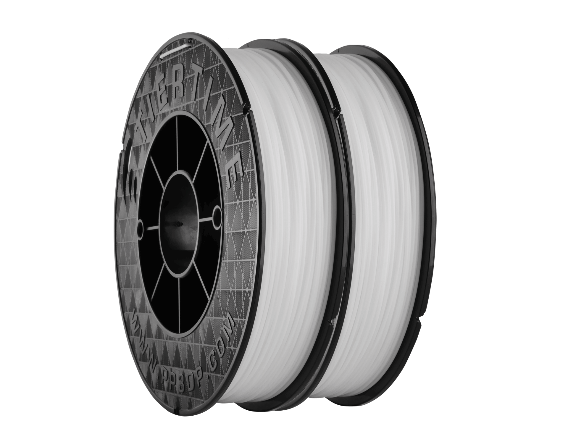 Filament ABS UP constructeur - Noir Ø 1,75 mm 0,5kg