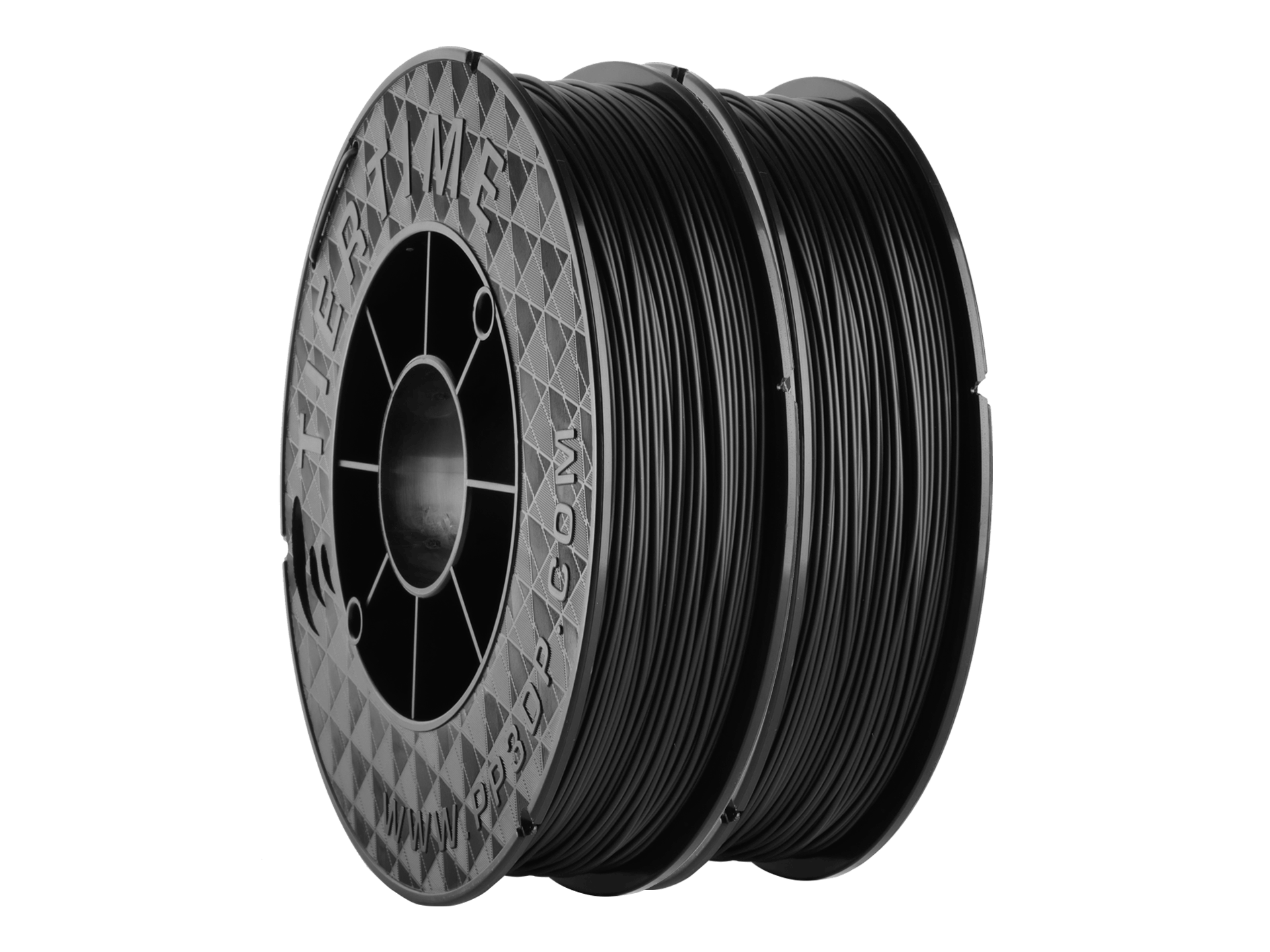 HS-PLA Filament, Blue PLA, 1.75mm 1Kg Per Roll, Can Be Used on