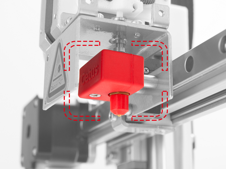 cetus3d filament guide