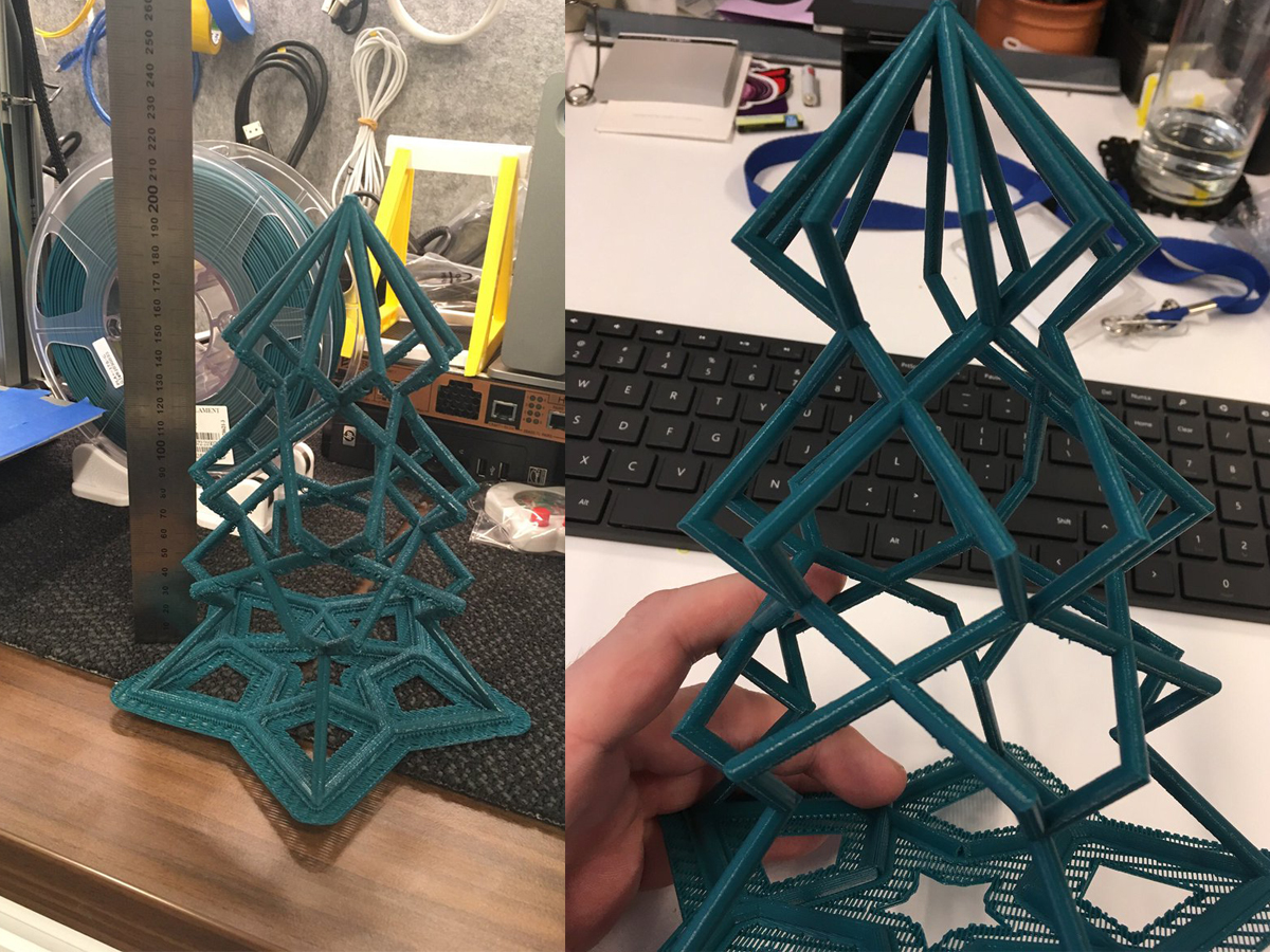 cetus3d build volume cetus3d build volume