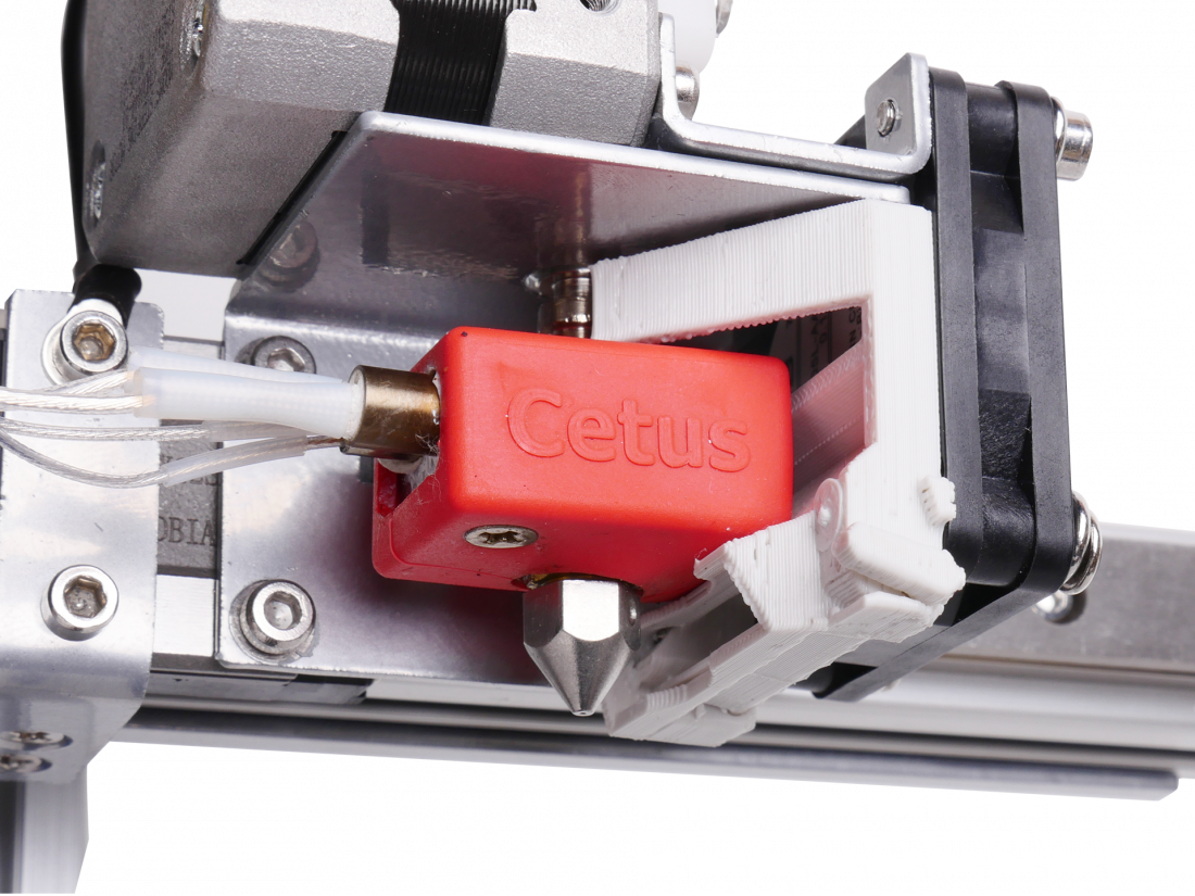 cetus3d extruder cetus3d extruder