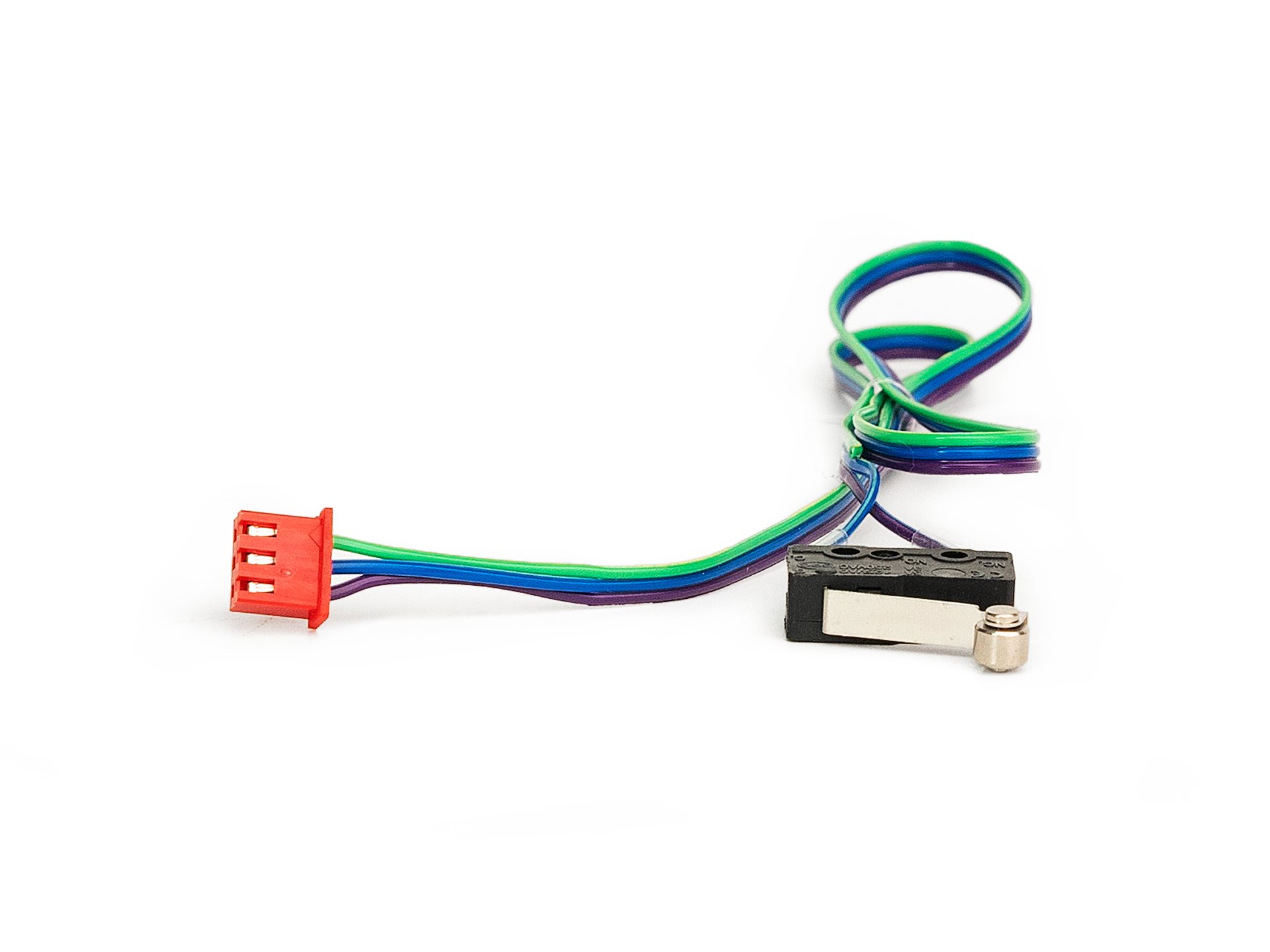 UP mini Limit Switch - Y, China stock - Tiertime 3D Printer Store