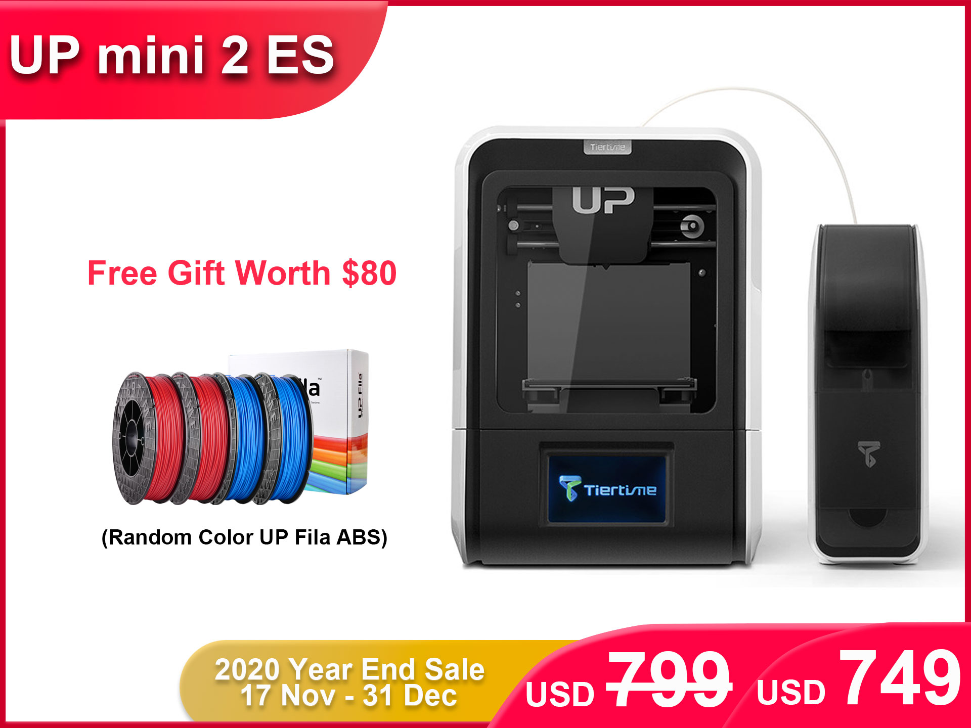 up-mini-2-es-3d-printer-tiertime-3d-printer-store