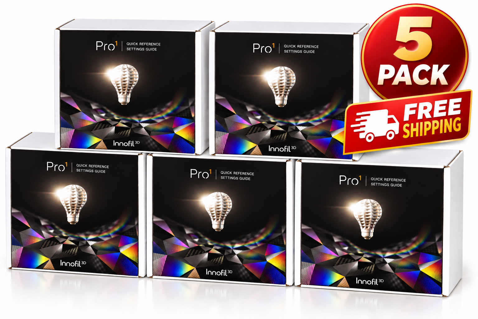 pro1 5pack